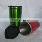 Travel Tumbler Mugs thumbnail-3