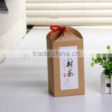 Simple Large Paper Tea Bag thumbnail-4