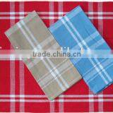 QXT064 100%Cotton Kitchen Towel/Tea Towel/ Dish Cloth thumbnail-1