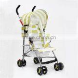 China Baby Stroller Bicycle for Mother and Baby / Multifunctional Baby Carriage 3-in-1 / Baby Stroller 3 in 1 thumbnail-5