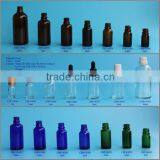 Latest Design Hot Sale Essential Oil Bottle With Reducer Plug Glass Bottle Supplier's Choice thumbnail-1