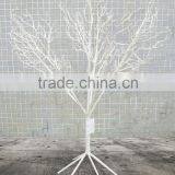 White Fashion Artificial Dry Tree For Wedding Ceremony Decoration thumbnail-6