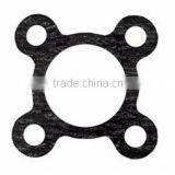 DISCHARGE SERVICE VALVE GASKET 4 & 6 CYL. thumbnail-1