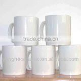 Whole Blank Sublimation Mugs