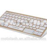 Mini Gaming Wireless Bluetooth Keyboard With Touchpad