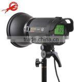 Hot Sale Cheap CONONMK GE300 New Studio Flash Light Kit thumbnail-2