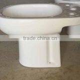 Bidet Shower With Two Holes Faucet for Cold and Hot Temperature thumbnail-2