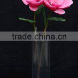 New Arrival Wholesale Artifiicial Kapok Flowers With Long Stem thumbnail-1