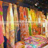 Vintage Kantha Quilt Wholesale thumbnail-1