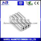 Cylinder Ndfeb Magnet thumbnail-1