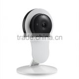 Camnoopy hot sell smart home mini cctv wireless security baby cam IP camera