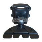 New Universal No Charger Adjustable Car Mount for Smartphone, Car cd Smartphone Holder thumbnail-4