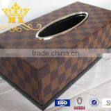 Wholesale Wrapping Plastic Tissue Paper Box thumbnail-4