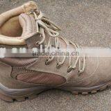 Army desert boots.Tactical combat boots Out door leisure sports shoes