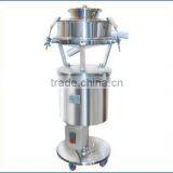 CE Certified Lab Vibro Sifter Machine Manufacturer