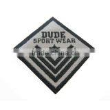 Custom Woven Patches thumbnail-4