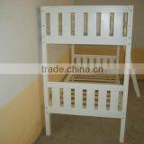 Cheap Used Honey Adult Wood Bunk Bed For Hostels thumbnail-4