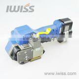 K323 Sealless Battery Operated Plastic Strapping Tools for 12.7-19.0 mm (3/8) thumbnail-1