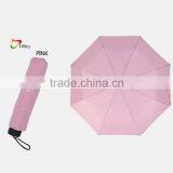 21"*8K Stylish Rain and Sun Umbrellas