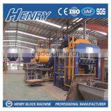 QT10-15 Widely Used Concrete Block Making Machine for Sale, German Block Machines in Algeria thumbnail-5