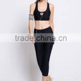 OEM and ODM Service Seamless Women Sports Bra thumbnail-2