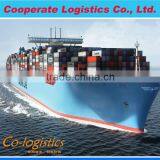 FBA Sea Freight From Shenzhen to London----ada Skype:colsales10 thumbnail-4