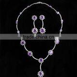 Garment Accessories Costume Jewelry 2015 Diamond Jewelry From India thumbnail-3