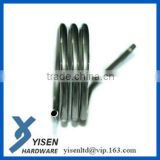 high quality stainless steel torsion spring