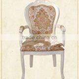 New Style Solid Wood Arm Chairs (NG2635A-GS#) thumbnail-1