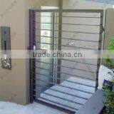 Stainless Steel Gate-9