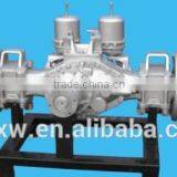 High Quality Three-wheel Motorcycle Rear Axle thumbnail-1