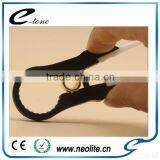 High Quality and Colorful Ceramic e Cig Tweezer For RDA Atomizers thumbnail-6