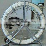 Cable Laying Tools, Fiber Snake Duct Rodder, Fiberglass Push Pull thumbnail-1