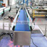 Modular Belting Conveyors System for Production Line With Stainless Steel thumbnail-1