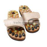 Foot Stone Shoes For Massager With Natural Stone Quality Choice thumbnail-3