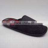 Indoor Soft Winter Slipper for Men thumbnail-2