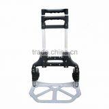 CE Approved Folding Luggage Cart thumbnail-1