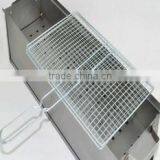 Anping Outdoor Bbq Grate Grill Wire Mesh Price, for Sale thumbnail-1