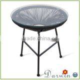 New Design Original Rattan Colorful Outdoor Patio Furniture thumbnail-3
