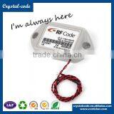 Short Range Read RFID Tag With RFID Chip Insede, Small RFID Tag Label thumbnail-2