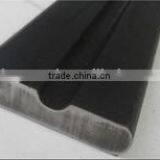 DIN 55cr3 Polished Alloy Steel Round Edge Forged Flat Bar thumbnail-2