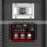 New Model Wifi Wooden pc Speaker 2.0 ch for Home thumbnail-4