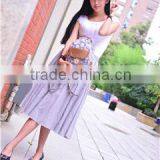 Women Backpack Bag in New Design Bags 2016 thumbnail-5