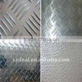 Factory price aluminium checker plate sheet china manufacturer