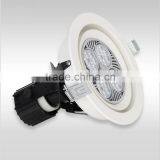 CE Cob Led Down Light 35W Aluminum