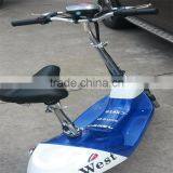 Best 250w Electric Scooter, Electric Scooter Singapore, Industrial Three Wheel Electric Scooter thumbnail-2