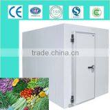 Cold Room Double Swing Door With pu Panel thumbnail-4
