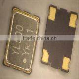 Oscillator Frequency 7050 Crystals and Oscillators 19.2mhz Oscillators Types