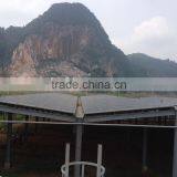 Solar Mounting System for BIPV thumbnail-3