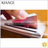 Handmade Colorful Cheap Art Paper Custom Printing Printing Brochure thumbnail-4